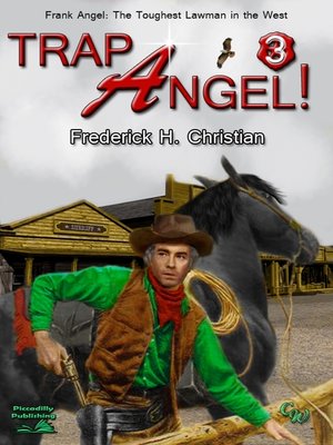 cover image of Angel 03